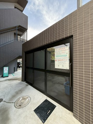メイクス高岳　名古屋市賃貸　仲介手数料無料の設備