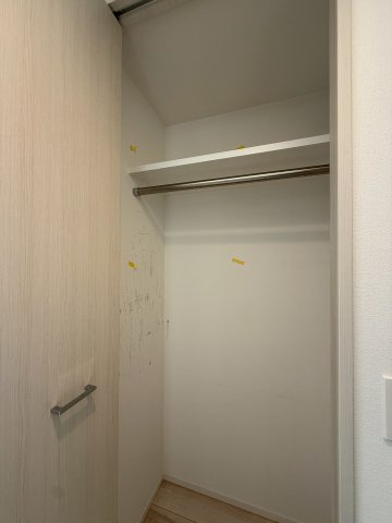 メイクス高岳　名古屋市賃貸　仲介手数料無料の収納