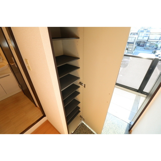 アンプルールクラージュルヴニールの設備