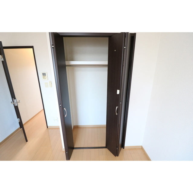 アンプルールクラージュルヴニールの収納