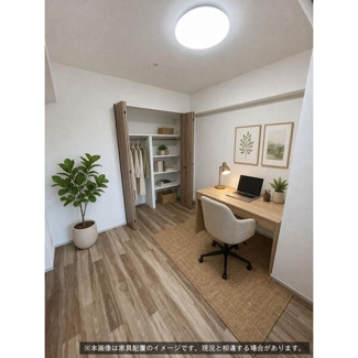 【収納】 | S-RESIDENCE高岳ardent(アーデント)