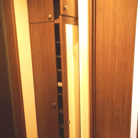 CASA FLORESTA  のその他