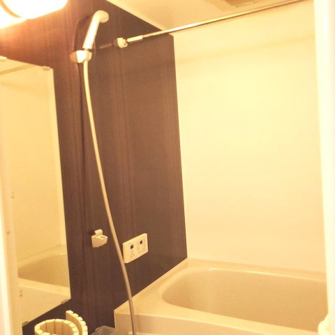 CASA FLORESTA  の浴室