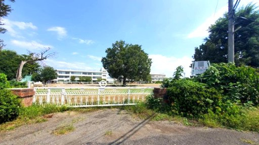 深谷市蓮沼　建築条件なし売地　１００坪超‼の周辺