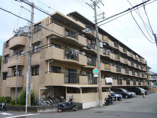 サンフラッツ南桜塚