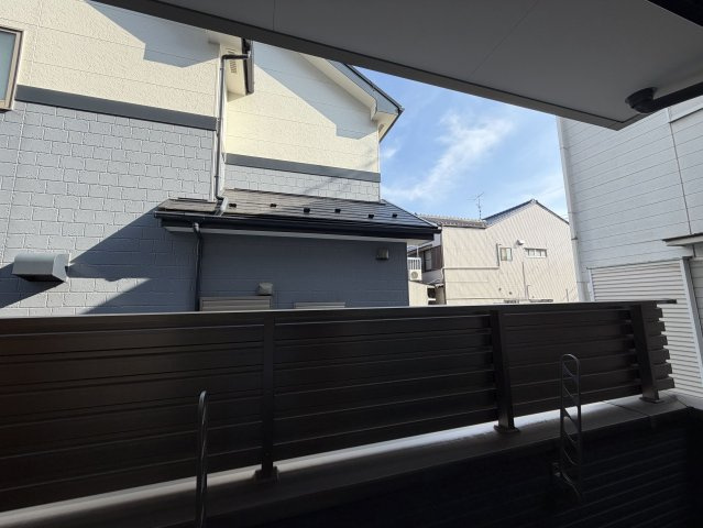 ベネフィス観音町