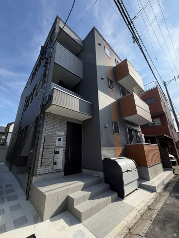 ベネフィス観音町