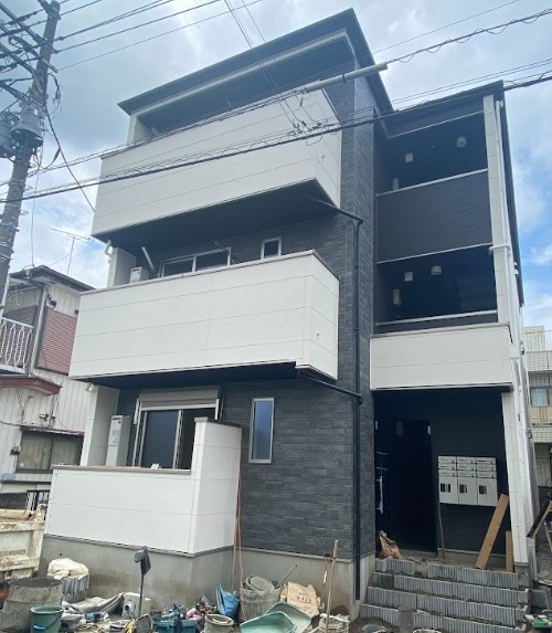KEIAI RESIDENCE せんげん台Ⅶ
