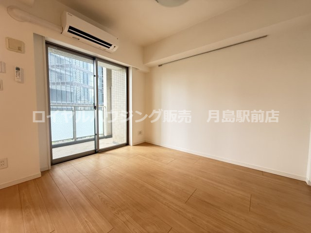☆5.5帖寝室☆