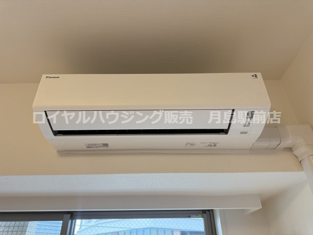 ☆エアコン☆