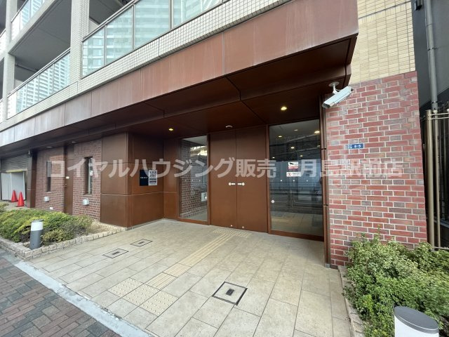 ☆エントランス☆