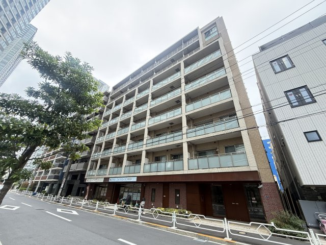 ☆2012年築の賃貸マンション☆