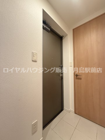 ☆玄関☆