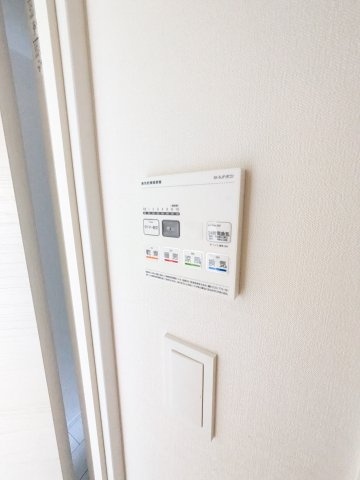 Ｓ－Ｔｅｒｒａｃｅ　元住吉の設備