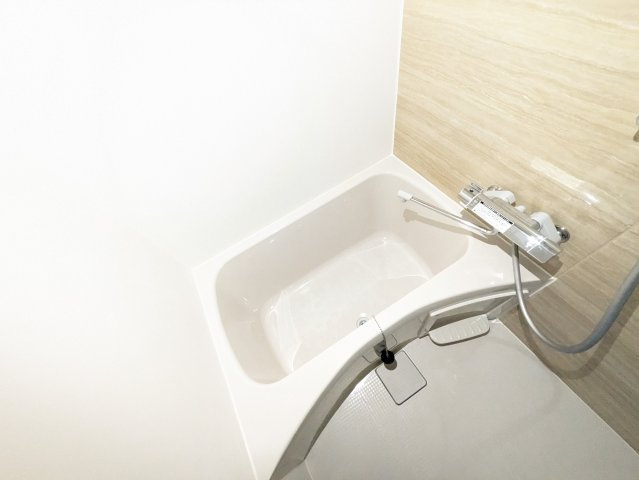 Ｓ－Ｔｅｒｒａｃｅ　元住吉の浴室