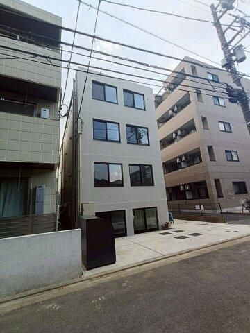 Ｓ－Ｔｅｒｒａｃｅ　元住吉