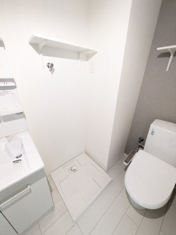 Ｓ－Ｔｅｒｒａｃｅ　元住吉の設備