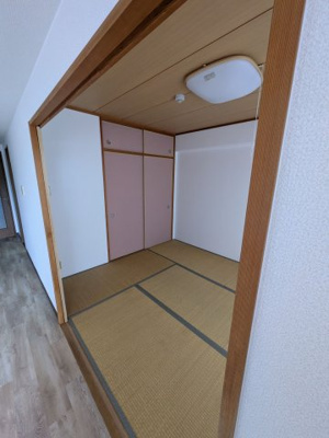 【和室】 | サンワプラザ須磨山の手