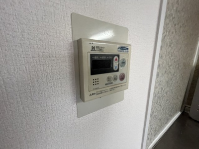 【設備】 | アメニティーガーデン