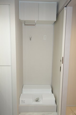 ザ・パークハビオ滝野川のその他