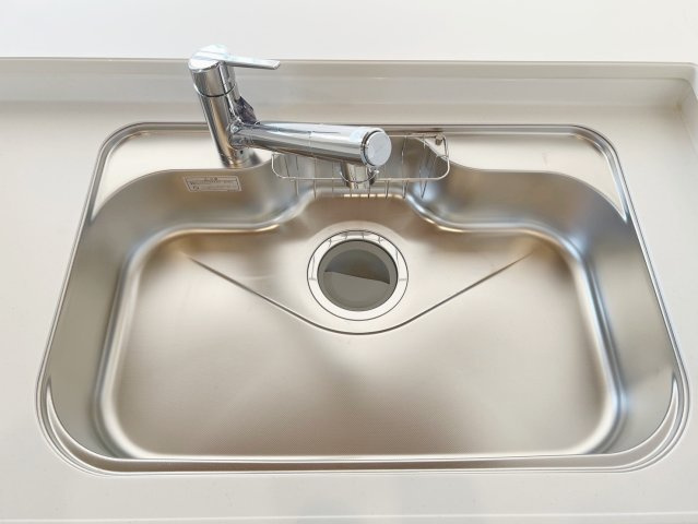 榛原郡吉田町川尻のキッチン