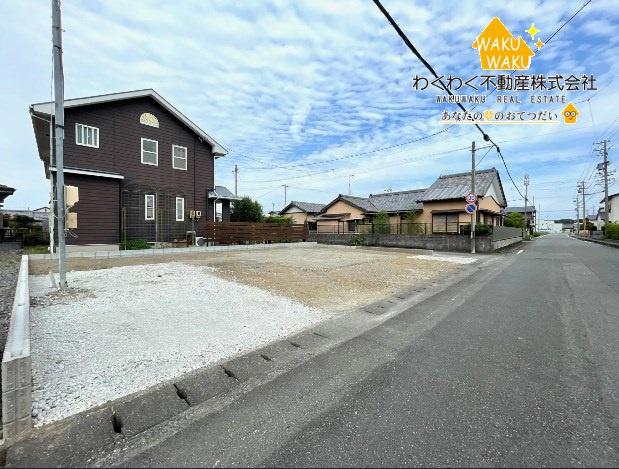 榛原郡吉田町川尻
