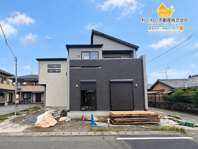 榛原郡吉田町川尻