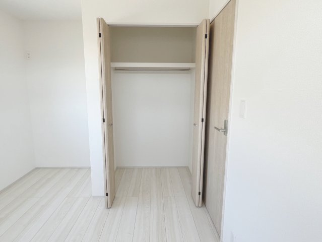 榛原郡吉田町川尻の収納