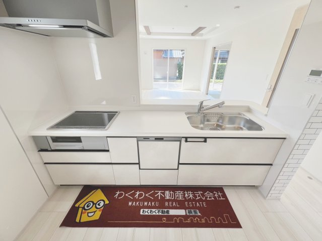 榛原郡吉田町川尻の外観