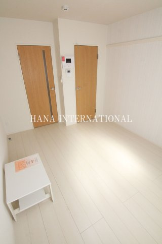 クレイノＭＵＳＡＳＨＩ壱号館の洋室