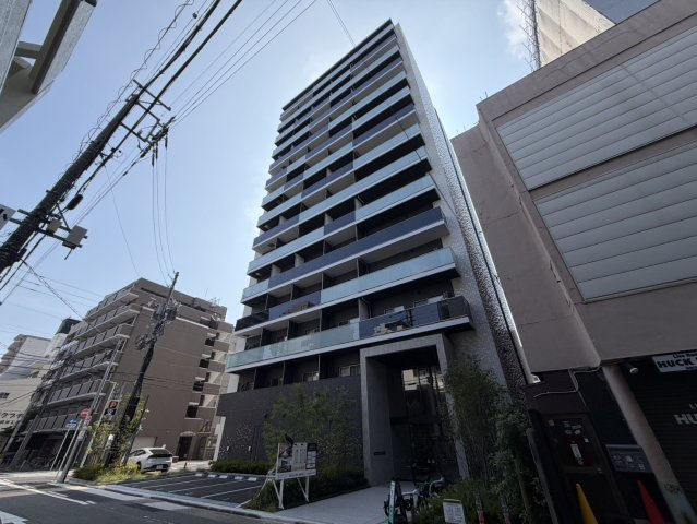 ルネフラッツ今池駅前South