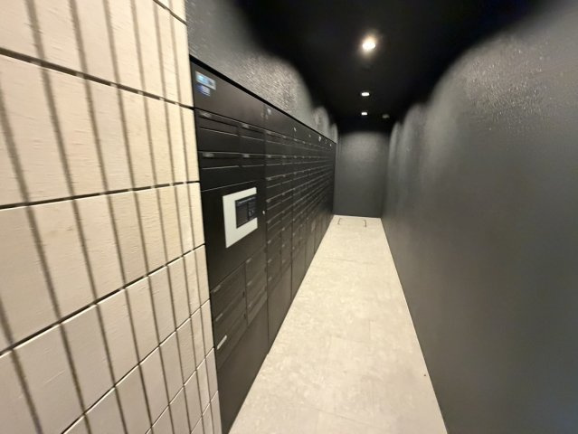 ルネフラッツ今池駅前Southのその他共用部分