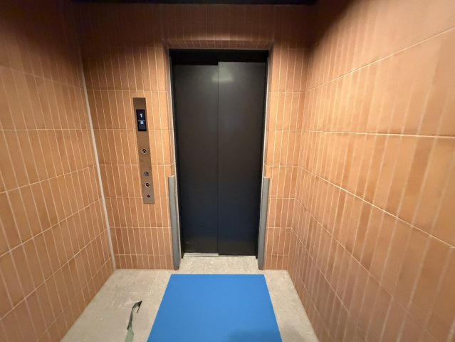 ルネフラッツ今池駅前Southのその他共用部分