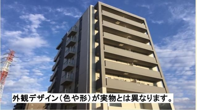 長町１丁目新築マンション