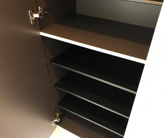 長町１丁目新築マンションの収納