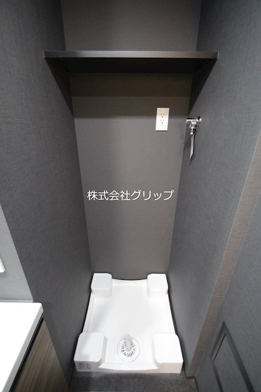 Le'a横濱大通り公園弐番館のその他