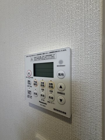 ベネフィス観音町
