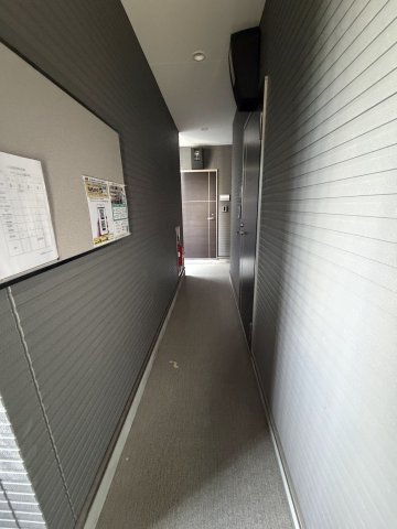 ベネフィス観音町