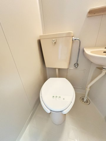 エミネンス北町のトイレ
