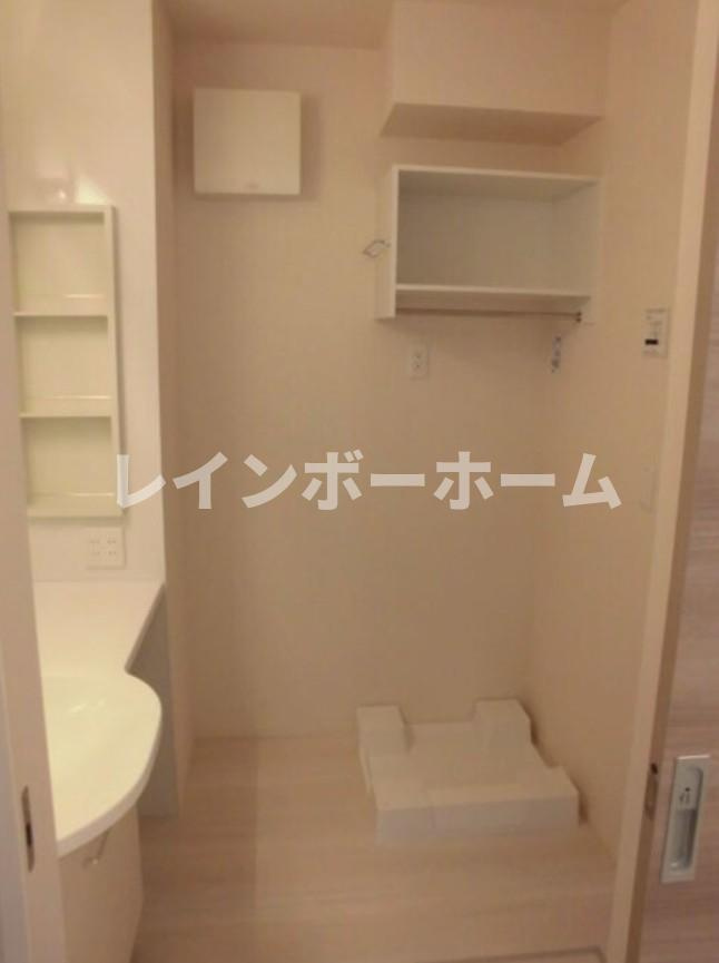 アルタの設備