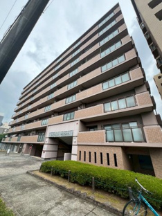 【外観】ダイアパレス新大宮 