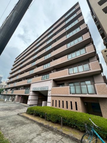 ダイアパレス新大宮の画像