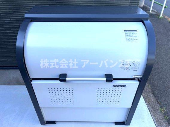 TERASU武蔵村山のその他共用部分