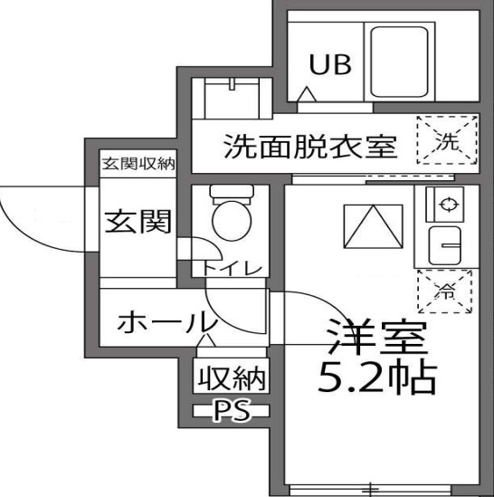 TERASU武蔵村山