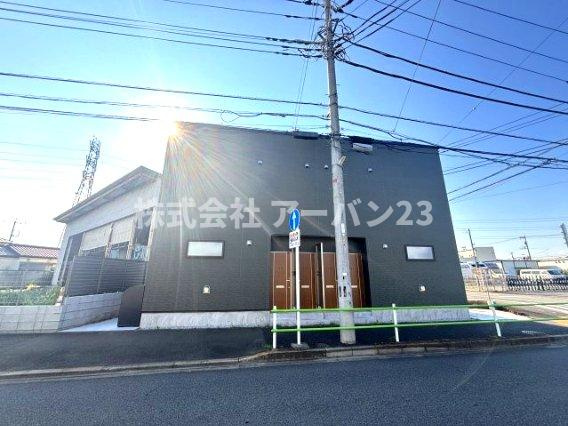 TERASU武蔵村山