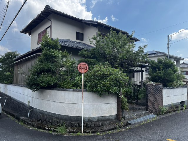 天満台東三丁目