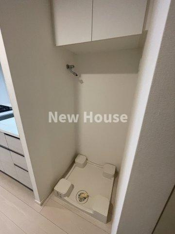 パークアクシス滝野川ラ　ブリーズの設備