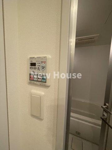 パークアクシス滝野川ラ　ブリーズの設備