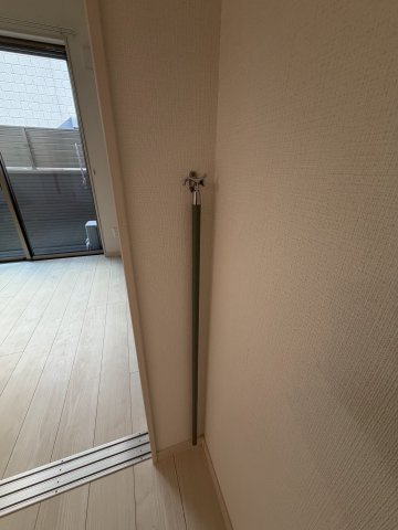ベネフィス観音町のその他