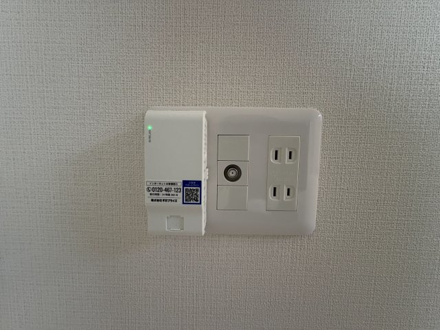 ベネフィス観音町のその他
